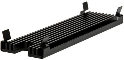 Thermal Grizzly TG-M2SSD-ABR TG-M2SSD-ABR M.2 SSD-koeler