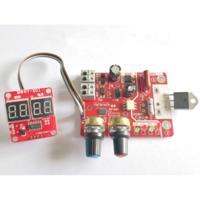 NY-D01 Spot Las machine control board aanpassing tijd huidige digitale display control board model: 40A - thumbnail