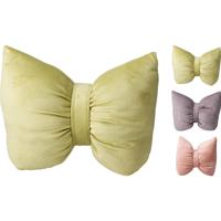 Home & Styling Deurstopper strik 18x10x19cm - thumbnail