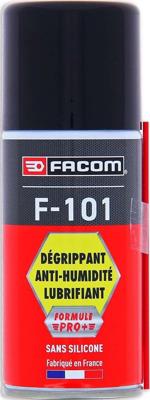 FACOM F-101 Anti-vochtpenetrerend smeermiddel - Pro+ formule - Dispenser - 150 ml