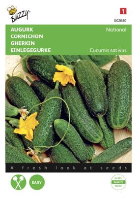 Augurk National, Kleine Groene Augurk National, Kleine Groene