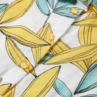 Kinderjurk 140 ecru - thumbnail