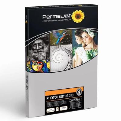 Permajet Photo Lustre 310 6x4inch 100 sheets
