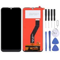 LCD-scherm en digitizer volledige assemblage voor Motorola Moto E6s (2020) - thumbnail