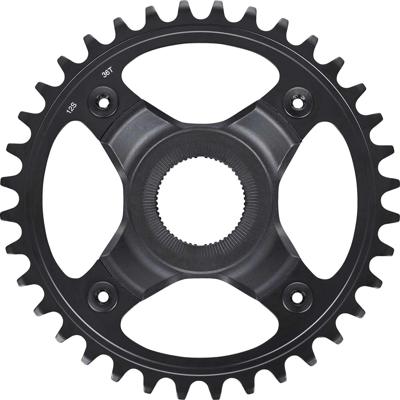 Shimano STEPS SM-CRE70-12 Chainring 36T