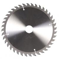Ferm MSA1026 Cirkelzaagblad Diameter:250 mm Aantal tanden:40 - thumbnail