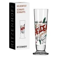 Ritzenhoff Heldenfest schnapsglas 013 - thumbnail