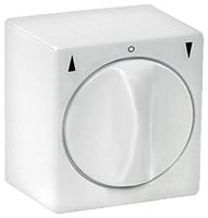 Chamberlain RZ94-05 Draaischakelaar Opbouw (op muur) - thumbnail