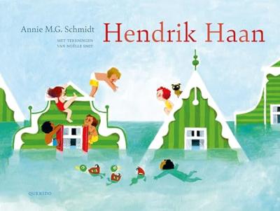 Hendrik Haan Hendrik Haan