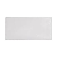 Wandtegel Atlas Pearle Brillo 7.5x15 cm Glans Grijs J-Stone - thumbnail