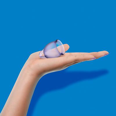 Menstruatie Cup Satisfyer 4002033