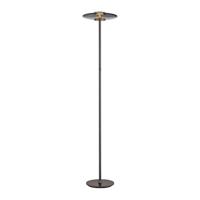 Paul Neuhaus Design vloerlampPure Vitrum grijs - 481-15 - thumbnail