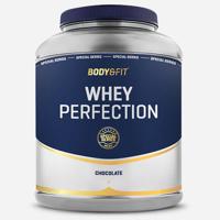 Whey Perfection - Special Series | Body & Fit | 2262g - thumbnail