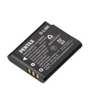 Pentax Rechargeable Lithium-ion battery D-LI96 - thumbnail