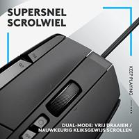 Logitech G502 X Gaming Mouse - thumbnail