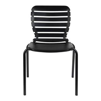 Zuiver Tuinstoel 'Vondel' Aluminium