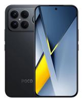 Xiaomi Poco F8 Ultra 5G 512GB/16GB Dual SIM Preto - thumbnail