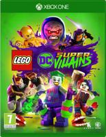LEGO DC Super Villains - thumbnail
