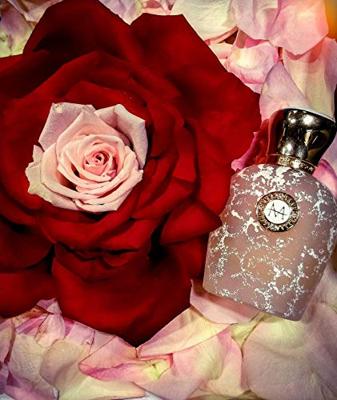 Moresque Art Collection Rosa Ekaterina Eau de Parfum 50ml