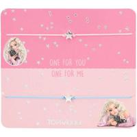 Topmodel Armbanden 2 stuks Bff Moonlight - thumbnail