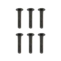 FTX - Button Head Screw M3X16MM (FTX8817) - thumbnail