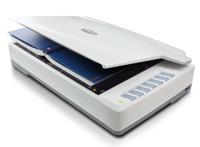 Plustek OpticPro A320E Flatbedscanner A3 800 x 800 dpi USB-A 2.0 Document - thumbnail