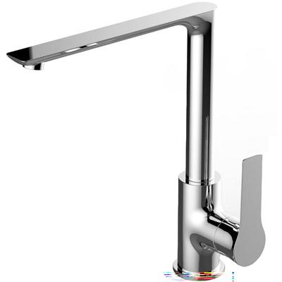 Wiesbaden Casma Keukenmengkraan Chroom - Modern Design & Waterbesparend