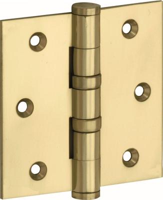 Kogellager scharnier ReH 76x76mm MGO vla Kogellager scharnier ReH 76x76mm MGO vla