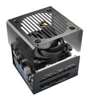 COUGAR Gaming CGR GEXP-650 power supply unit 650 W 20+4 pin ATX ATX Zwart - thumbnail