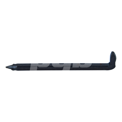 pgb-Europe PGB-FASTENERS | Vierkante consoolhaak gehard Ø 4,00x50 - 000VKH006004000503