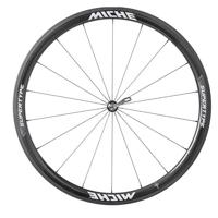 Miche wielset supertype 350t shimano 11v (tube) qr - thumbnail