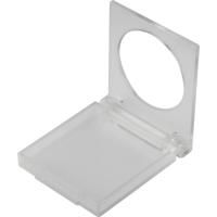 TRU COMPONENTS T21 Beschermkap 1 stuk(s) - thumbnail