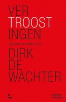 Vertroostingen (Hardback) - thumbnail