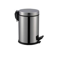 Afvalemmer BWS Suki 3L - thumbnail