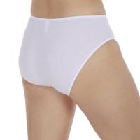 Dames heup slip - katoen 3267 - dames ondergoed - dames onderbroek - Katoenen ondergoed - thumbnail