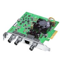 Blackmagic DeckLink IP/SDI HD - thumbnail