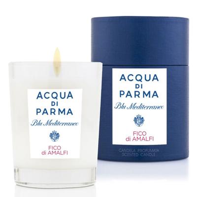 Acqua di Parma Glass Candle Collection Fico di Amalfi 200gr