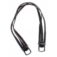 Gazelle Snelbinder trio 28" power - zwart/zwart - thumbnail