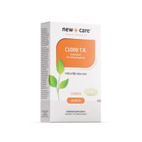 New Care Vitamine C1000 TR 60 Tabletten - thumbnail