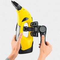 Karcher WV Evolution Verlengsteel Set - 2.633-144.0 - thumbnail