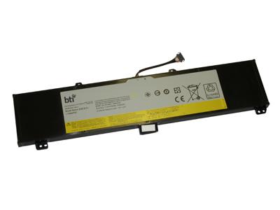 BTI L13M4P02 Batterij/Accu
