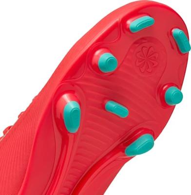 Nike JR Superfly 10 Club FG/MG Voetbalschoenen JR 38.5 Nike JR Superfly 10 Club FG/MG Voetbalschoenen JR 38.5