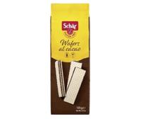 Schar Wafels met Cacaovulling Glutenvrij - thumbnail