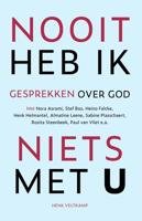 Nooit heb ik niets met U - Henk Veltkamp - ebook - thumbnail