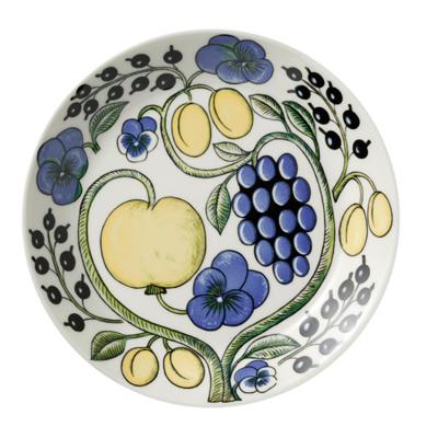 Arabia Paratiisi Plat bord 26 cm Arabia Paratiisi Plat bord 26 cm