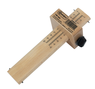 Connex Traceermaat 140Mm - COX862214