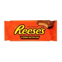 Reese's peanut butter cups 2-pack (36x 42gr) - thumbnail