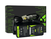 EcoLine - Oplader / AC Adapter - Compatibel Met De Lenovo B590 ThinkPad R61 R500 T430 T430s T510 T520 T530 X200 X201 X220 X230 - 20V 3.25A 65W - thumbnail
