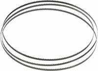 DeWalt Accessoires Lintzaagblad, 2215x20x0,6mm, 4TPI, langszagen van hout en kunststof (t.b.v. DW876) - DT8474-QZ - thumbnail