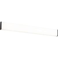 Paulmann Nembus LED-lamp voor vochtige ruimte LED 11.2 W Warmwit Zwart - thumbnail